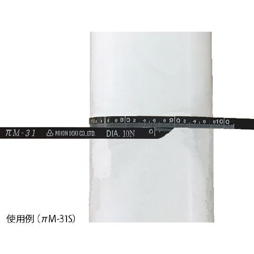 πM−31 パイメーター