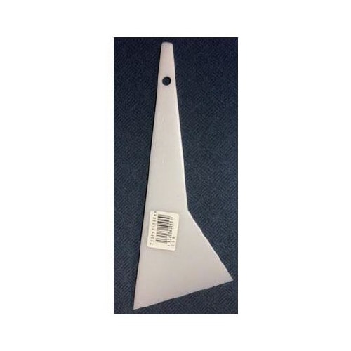 12082 プラスチックヘラ 90mm