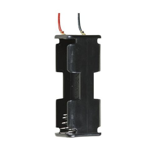 SN3−2A SN型電池ホルダー