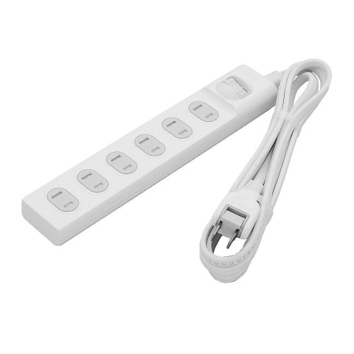 WBS−T6020B(W) 扉付タップ