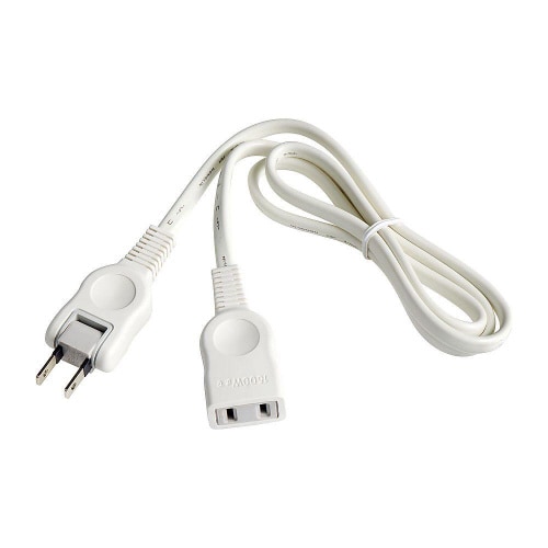 W−1511NB(W) 延長コード1M