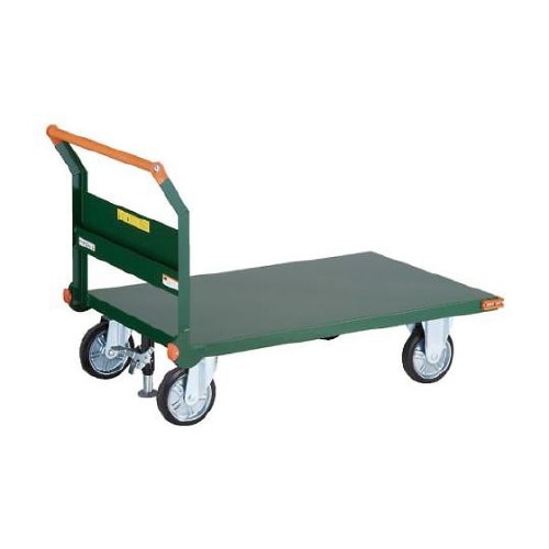 SH1RSS 鋼鉄製運搬車