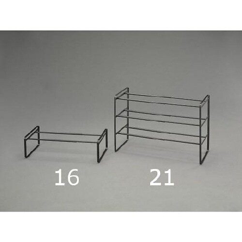 EA954EK−21 シューズラック