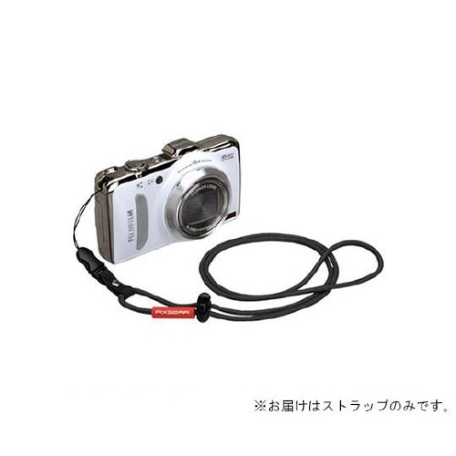 KST−48BKスマートネックストラップ