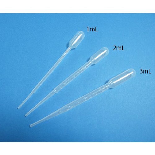 K1スポイトエコノミー1mL 500本入