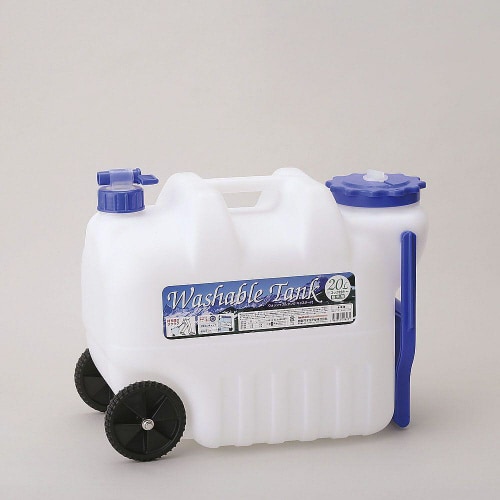 ATV7601 ウォッシャブルタンク