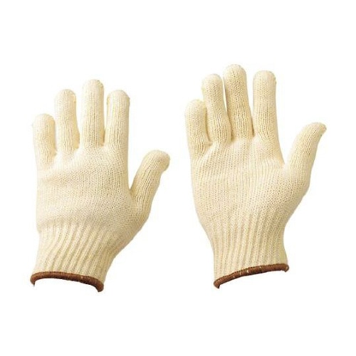 耐切創手袋 ケブラー(R)編手袋 G−K