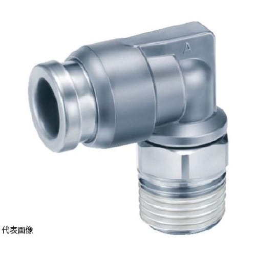 KQB2L0601S 継手エルボユニオン