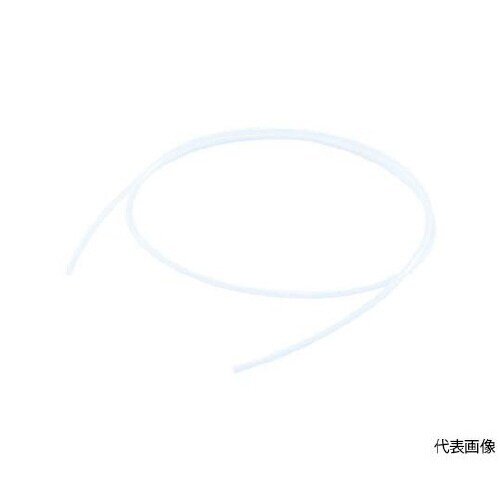 TID058軟質フッソ樹脂チューブインチ