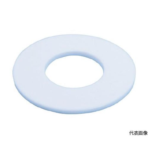 ナフロンPTFE打抜きガスケットTOMB