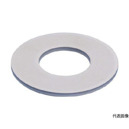 ナフロンPTFE低クリープガスケットTO