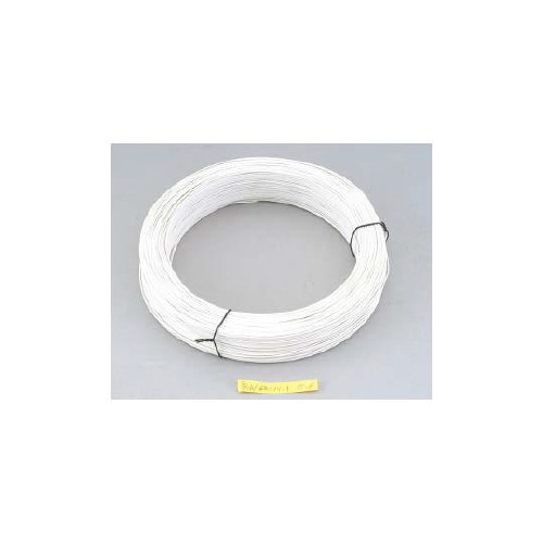 BGV0.9mm白(300m巻)バインド