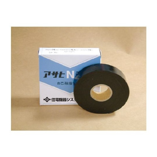 アサヒ Nテープ 自己融着性絶縁テープ
