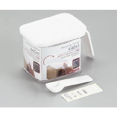 H−7148 調味料ストッカー640mL