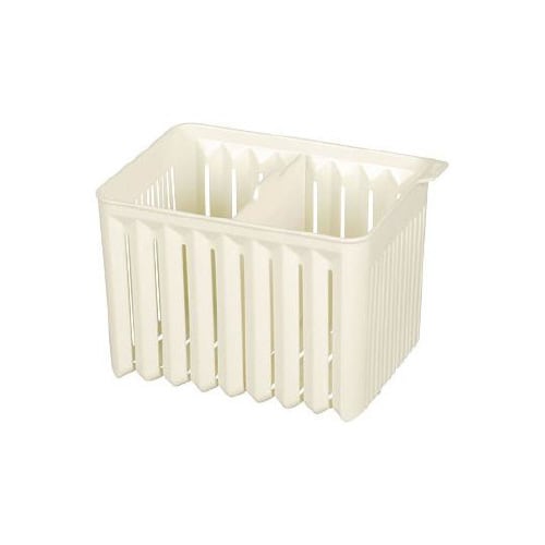 モチーフ 冷凍庫用ボックス 仕切り付 ホ