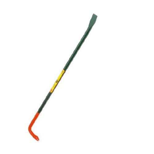 120039 六角L型バール