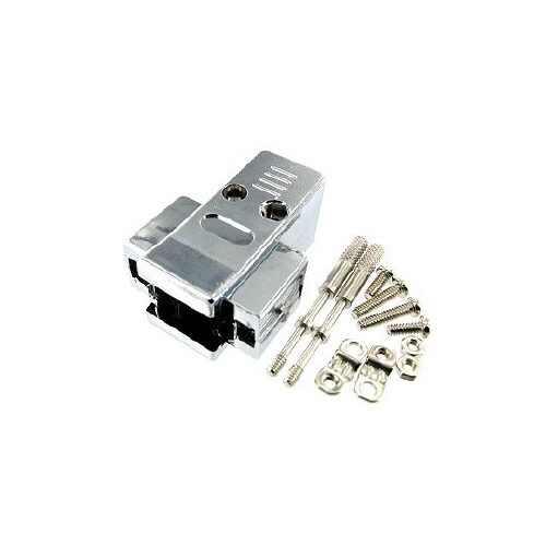 32209CTED−SUBコネクタカバー