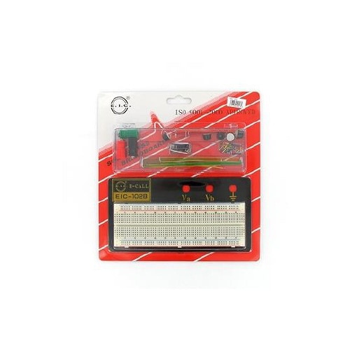 16541102BE ブレッドボード