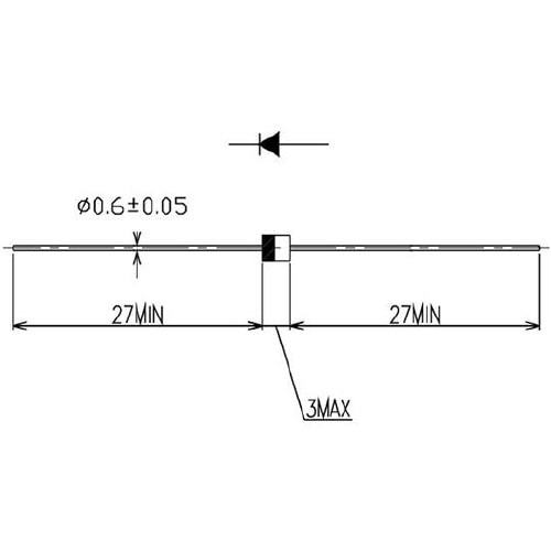 10EDB40 一般整流ダイオード