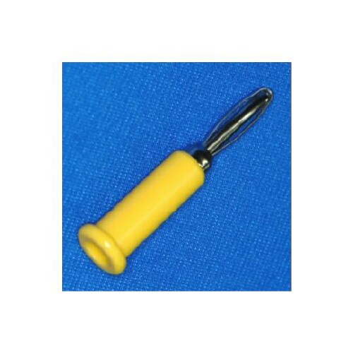 TJ−560−Yバナナプラグφ11黄