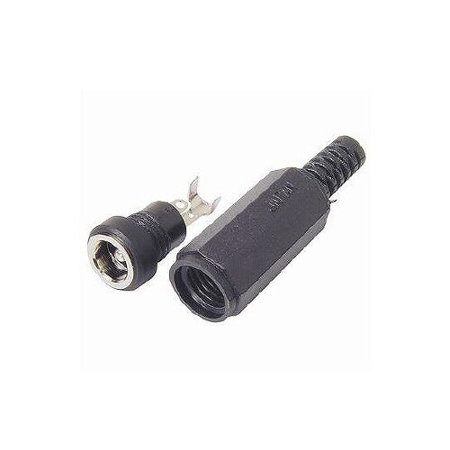 MJ−077NDC中継ジャック2.1mm