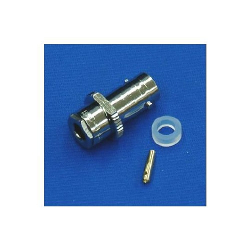 BNCJ58UBNC型ケーブル用ジャック