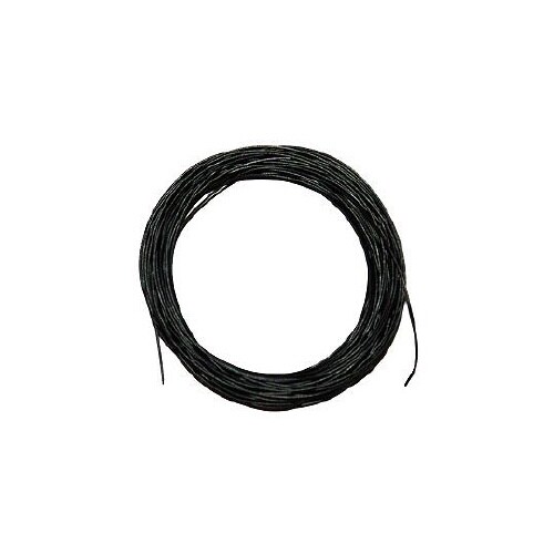 SHW70.08KL10耐熱電線黒巻