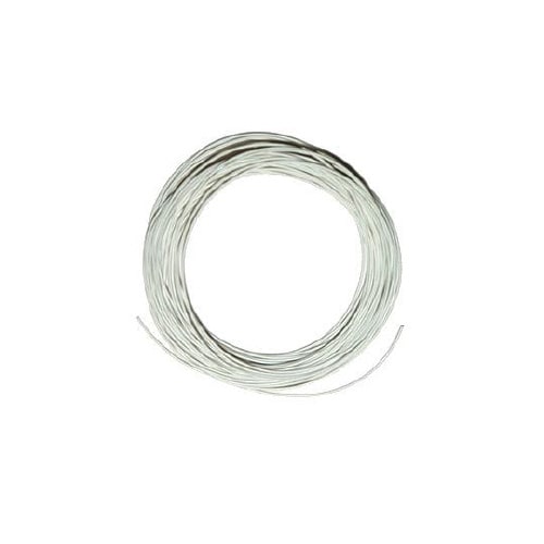 SHW70.08WL10耐熱電線白巻