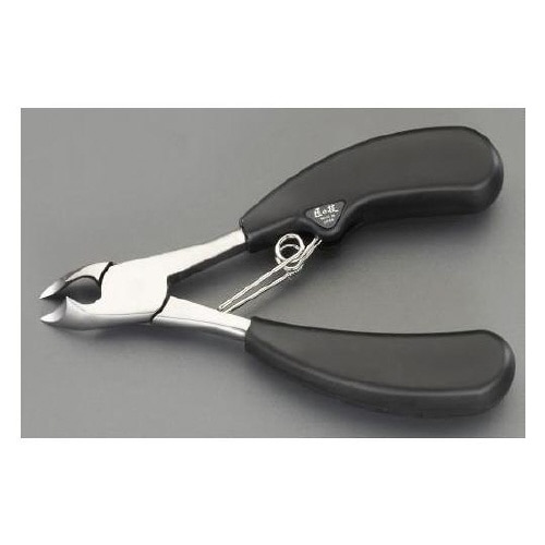 125mm ニッパー型爪切り EA916