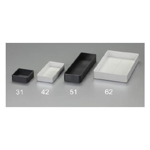 76x152x27mm デスク引き出し用