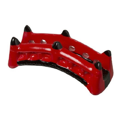 G−27 赤橋 ミニ