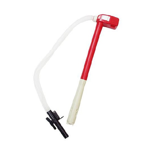 CP−21 灯油ポンプ 自動停止型