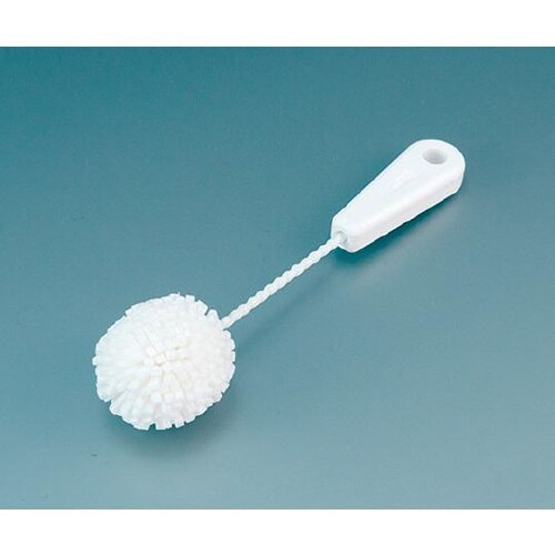 B321C ビーカーブラシ SHORT