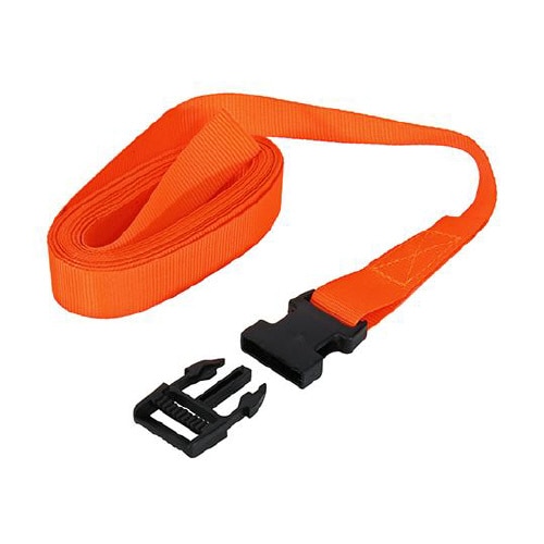 4m 荷締ベルト ワンタッチ