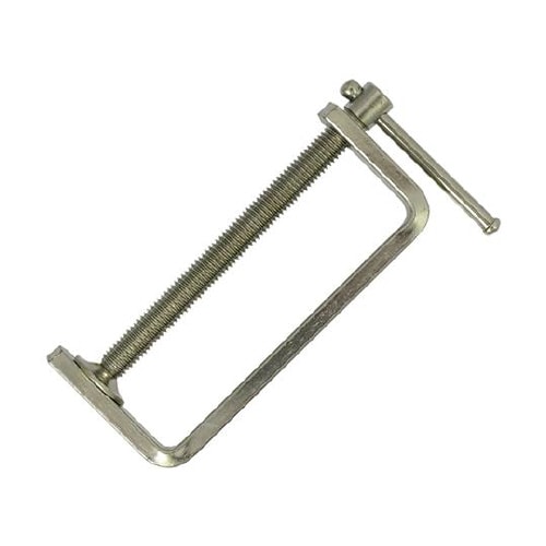 CS−15 工作台用クランプ 大