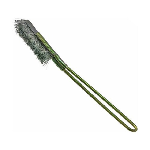 ハンディーブラシ 直 ステンレス