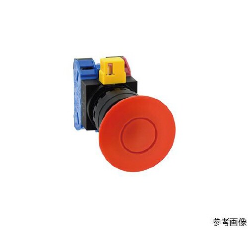 HW1B−Y201R 非常停止用押ボタン