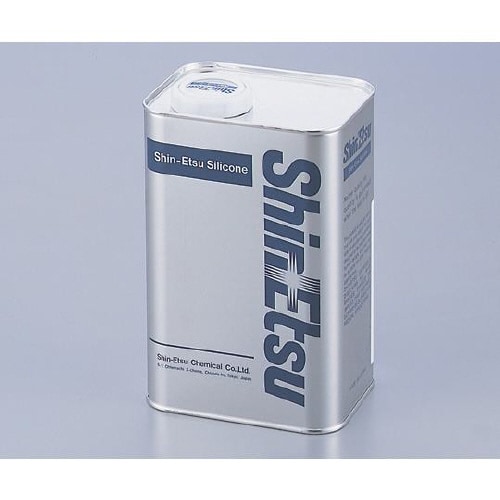 KF96−20CSシリコーンオイル1kg