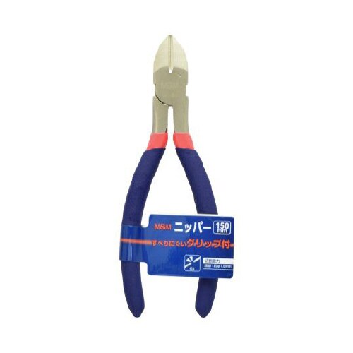 1116407 M&Mニッパー150mm