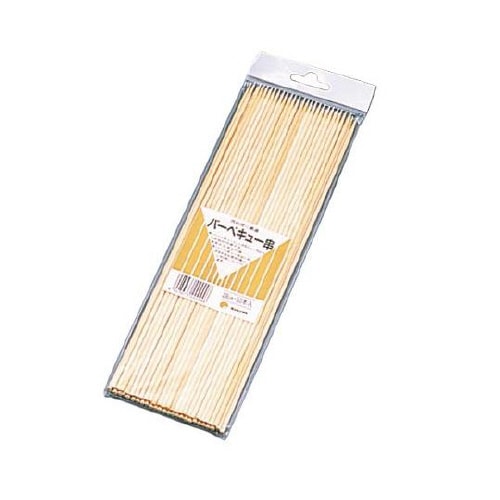 竹バーベキュー串(50本入)φ3.5×2