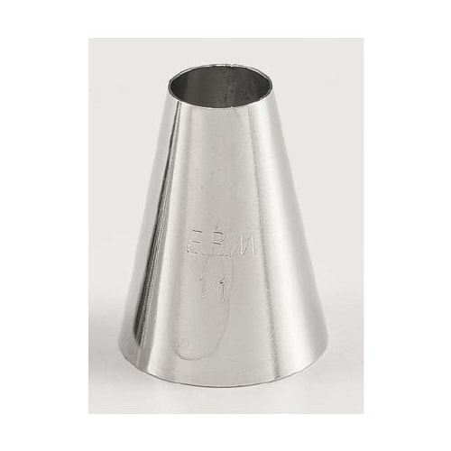 2553500 EBM 丸 口金 #11