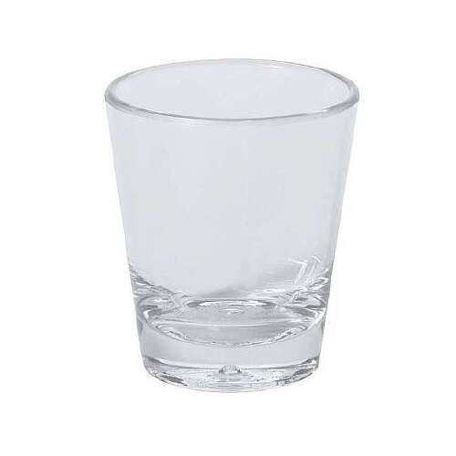 カーライル アリバイ ショットグラス 6