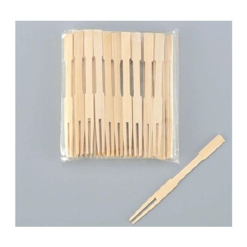 6949100身竹フォーク06044