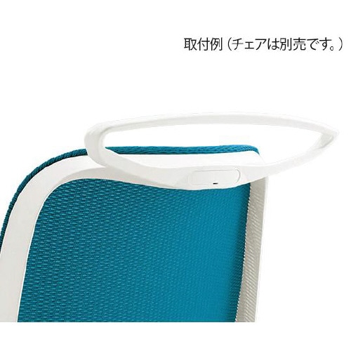 HG−22W ハンガーセット ホワイト