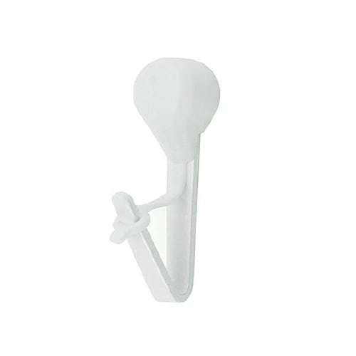 MK−50W ロックフック ホワイト