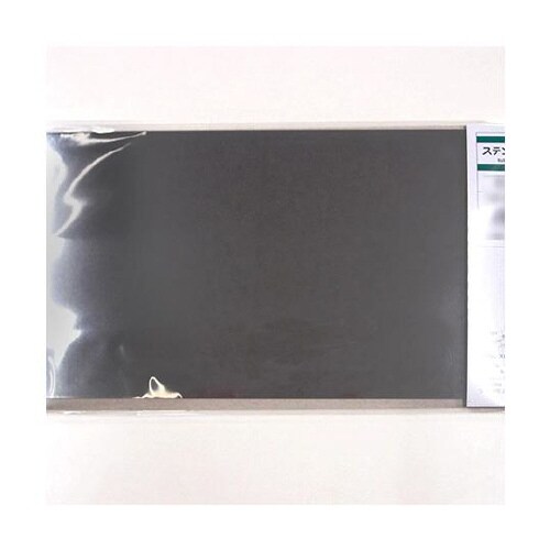 L9012 平板 ステンレス 0.5mm