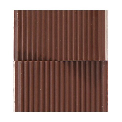 すきまマット 茶 40×50mm×2−1