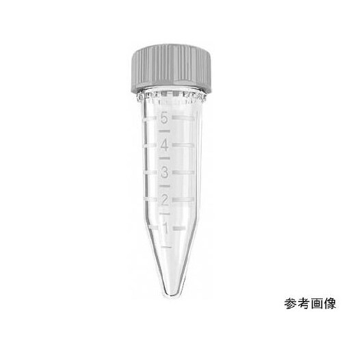 エッペンドルフチューブ 5.0mL スク