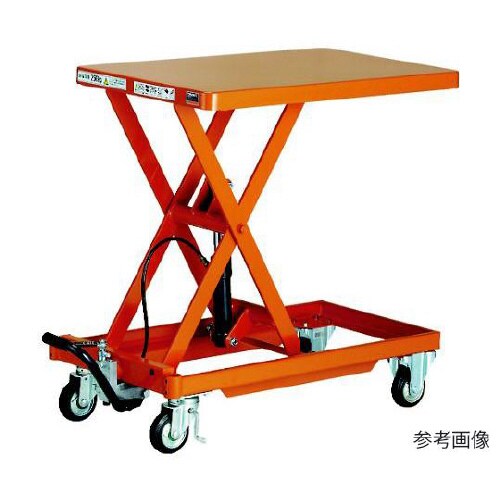 HLLAS120作業台リフター120kg