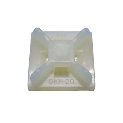 DKK−30−10 粘着式固定具